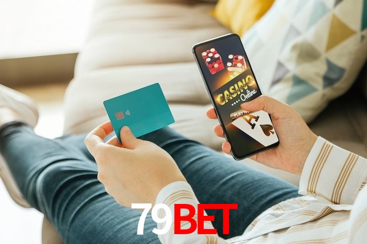 Benefícios VIP na 79bet